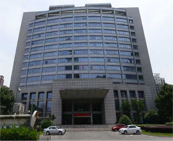 安徽省商務廳