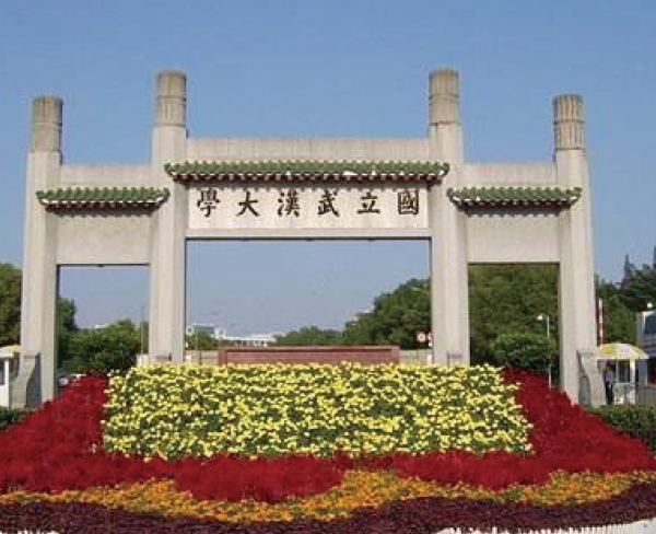 武漢大學