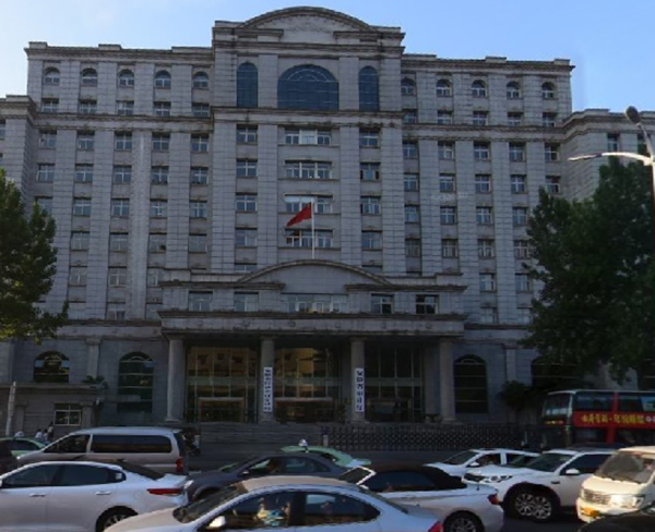 安徽省審計廳