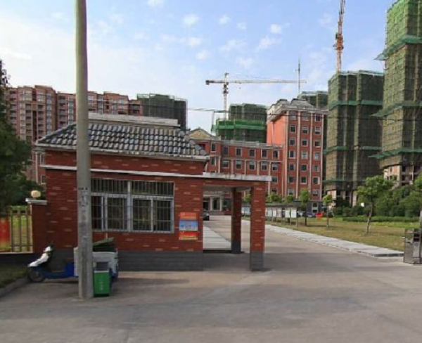 大圩鎮(zhèn)政府
