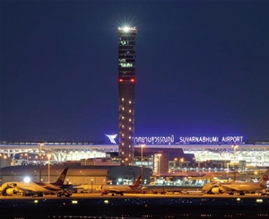 曼谷機場