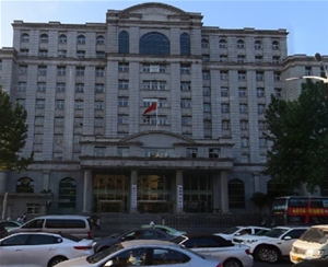 安徽省審計廳