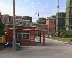 大圩鎮(zhèn)政府