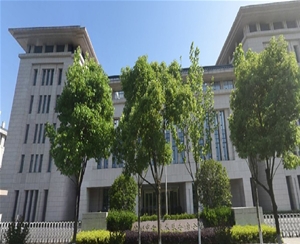 安徽省專用通信局